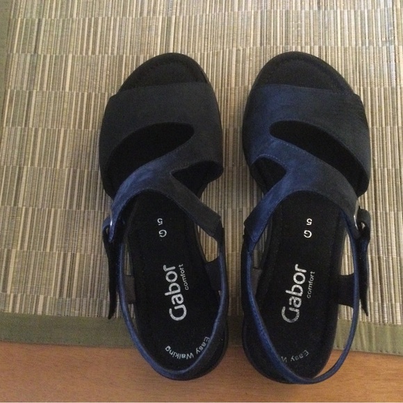 Gabor size 7.5 - Picture 6 of 8